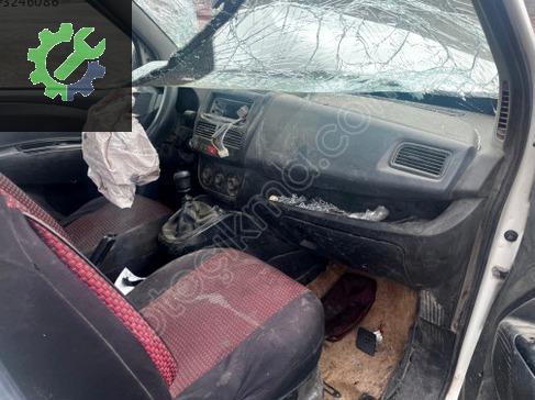 Fiat Pratico Yedek Lastik çıkma parça
