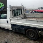 2012 Fiat Pratico Yedek Lastik Çıkma Parça