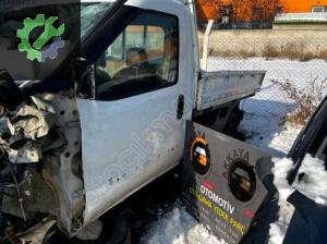 Fiat Pratico Sol ön Kapı Orjinal Çıkma