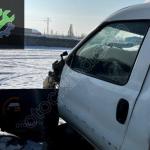 Fiat Pratico Sol ön Kapı Orjinal Çıkma