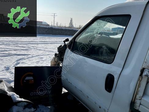 Fiat Pratico Sol Ön Kapı çıkma parça