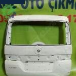 Fiat premio bagaj kapağı 14-16