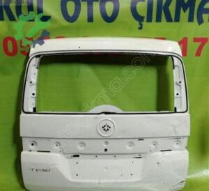 Fiat premio bagaj kapağı 14-16
