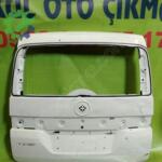 Fiat premio bagaj kapağı 2014-2016