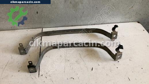 Fiat Punto Depo çıkma parça
