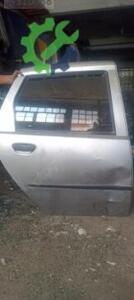Fiat Punto Sağ Arka Kapı Çıkma