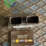 Motor Beyni Fiat Punto 2023 – 2023 Çıkma 71736339