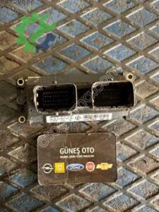 Motor Beyni Fiat Punto 2023 Çıkma 71736339