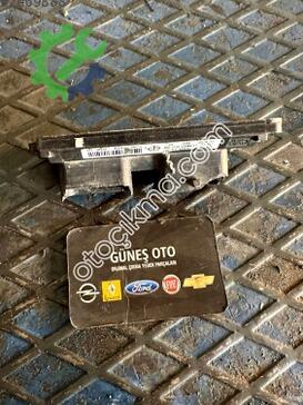Fiat Punto Motor Beyni 71736339 çıkma parça