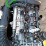2022 Honda Civic Motor Komple Çıkma Parça Ankara