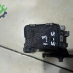 Fiat Punto Gaz Kelebeği Çıkma