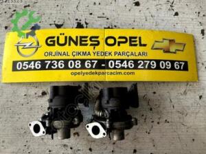 Fiat Punto Orijinal Çıkma Turbo 73501343