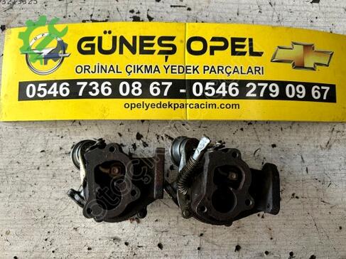 Fiat Punto Turbo 73501343 çıkma parça