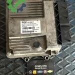 Çıkma Fiat Punto Motor Beyni 55195817