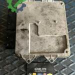 Çıkma Fiat Punto Motor Beyni 55195817