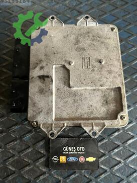 Fiat Punto Motor Beyni 55195817 çıkma parça