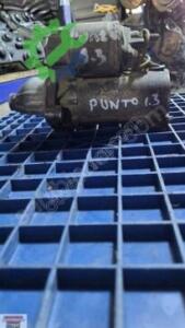 Fiat Punto 2025 Marş Motoru Çıkma