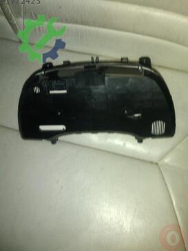 Fiat Punto Gösterge Saati çıkma parça