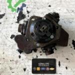 Fiat Punto Yakıt Pompası 0445010204 Çıkma
