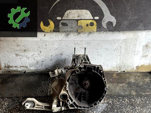 Fiat Punto Şanzıman Komple çıkma parça