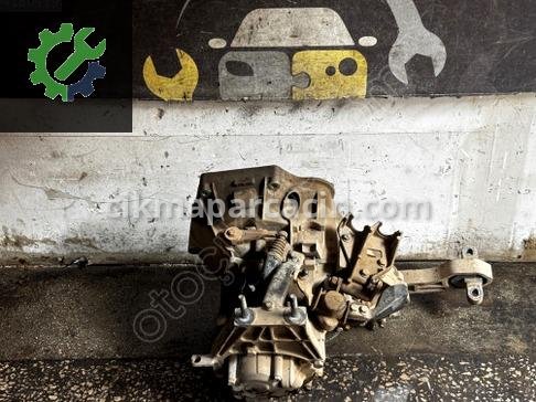 Fiat Punto Şanzıman Komple çıkma parça