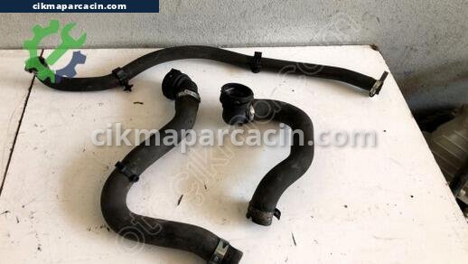 Fiat Punto Radyatör Hortumu çıkma parça