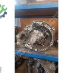 Fiat Punto Orijinal Çıkma Şanzıman Komple