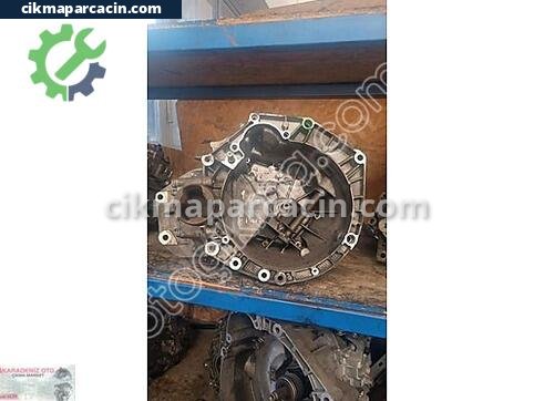 Fiat Punto Şanzıman Komple çıkma parça