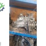 Fiat Punto Orijinal Çıkma Şanzıman Komple