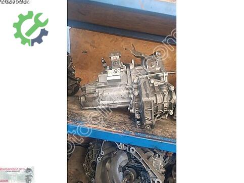 Fiat Punto Şanzıman Komple çıkma parça