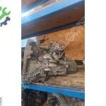 Fiat Punto Orijinal Çıkma Şanzıman Komple