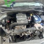 Fiat Punto Motor Komple Çıkma Parça İstanbul