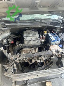 Fiat Punto Motor Komple çıkma parça