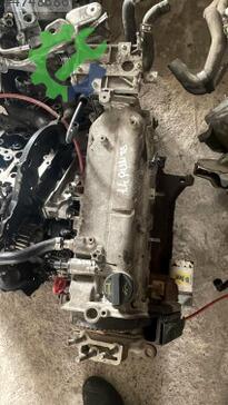 Fiat Punto Motor Komple çıkma parça