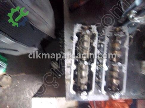 2023 Fiat Punto Silindir Kapağı Çıkma Parça Ankara