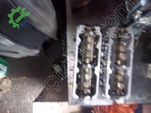 2023 Fiat Punto Silindir Kapağı Çıkma Parça Ankara