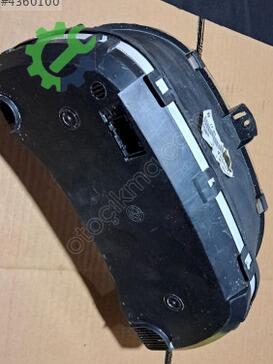 Fiat Punto Km Saati 6307 çıkma parça