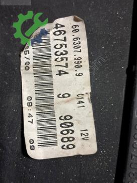 Fiat Punto Km Saati 6307 çıkma parça