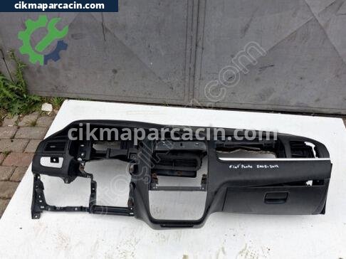 Fiat Punto Torpido çıkma parça