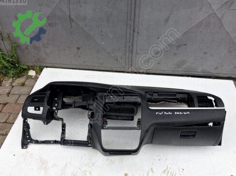 Fiat Punto Torpido çıkma parça