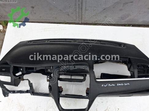 Fiat Punto Torpido çıkma parça