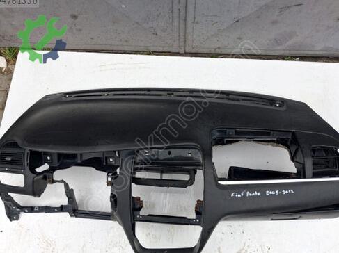 Fiat Punto Torpido 2007-2012 çıkma parça