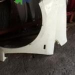 FIAT PUNTO 2010 SOL ÇAMURLUK