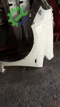 Fiat Punto Sol Çamurluk çıkma parça