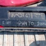 Fiat Punto 2025 Arka Tampon Çıkma