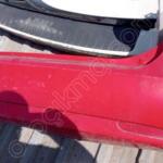 Fiat Punto 2025 Arka Tampon Çıkma
