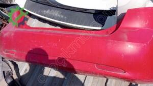 Fiat Punto 2017 Arka Tampon Çıkma