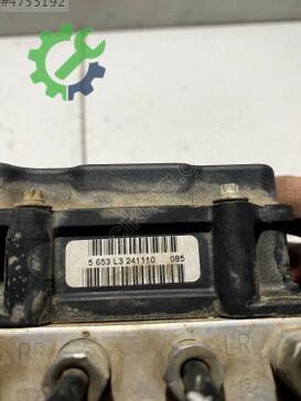 Fiat Punto ABS Beyni (Modül) çıkma parça