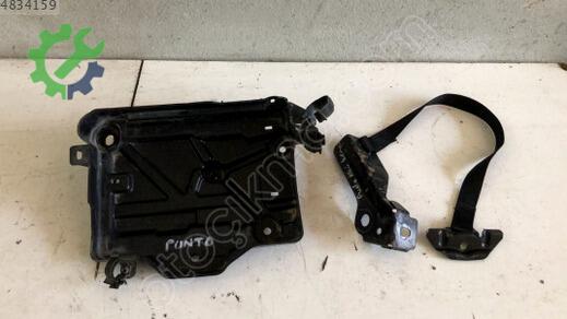 Fiat Punto Akü çıkma parça