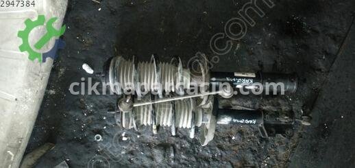 Fiat Punto Yay (Helezon) çıkma parça